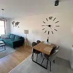Apartament na Świstackiego