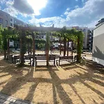 Apartament na Świstackiego
