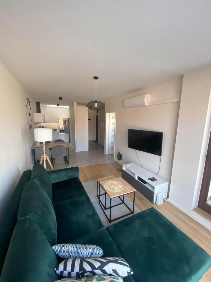 Apartament Na świstackiego Apartament Wrocław