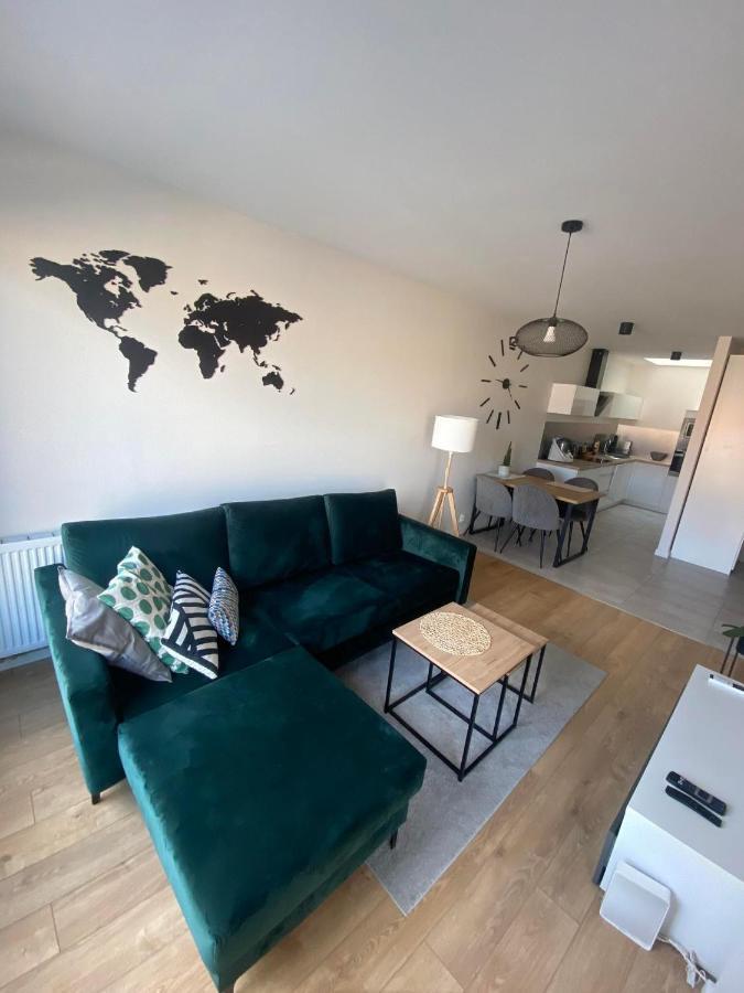 Apartament Na świstackiego *