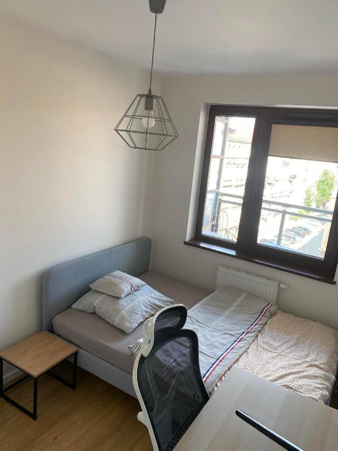 Apartament Apartament Na świstackiego