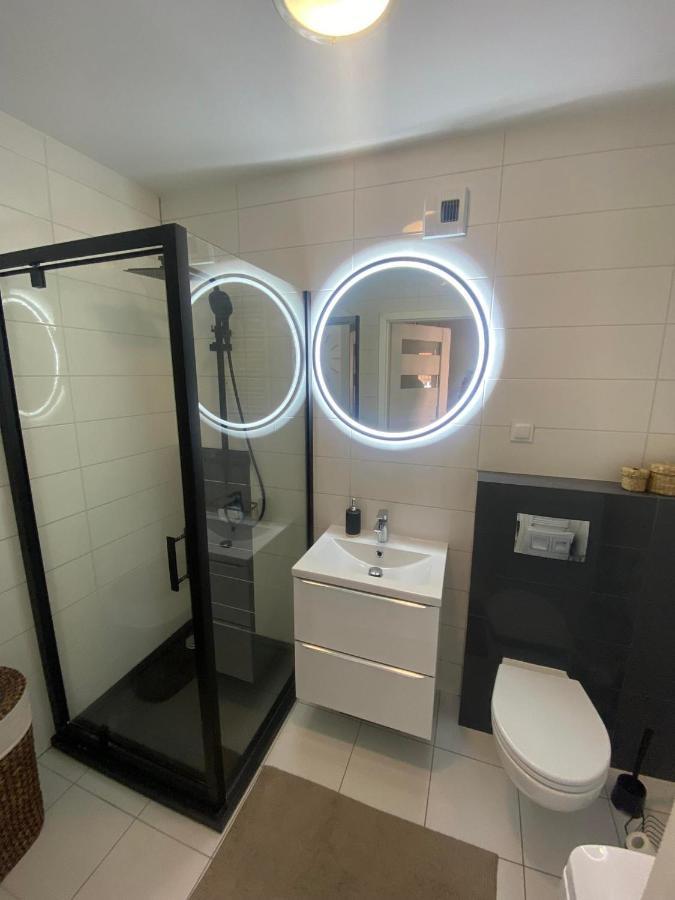 Apartament Apartament Na świstackiego Wrocław